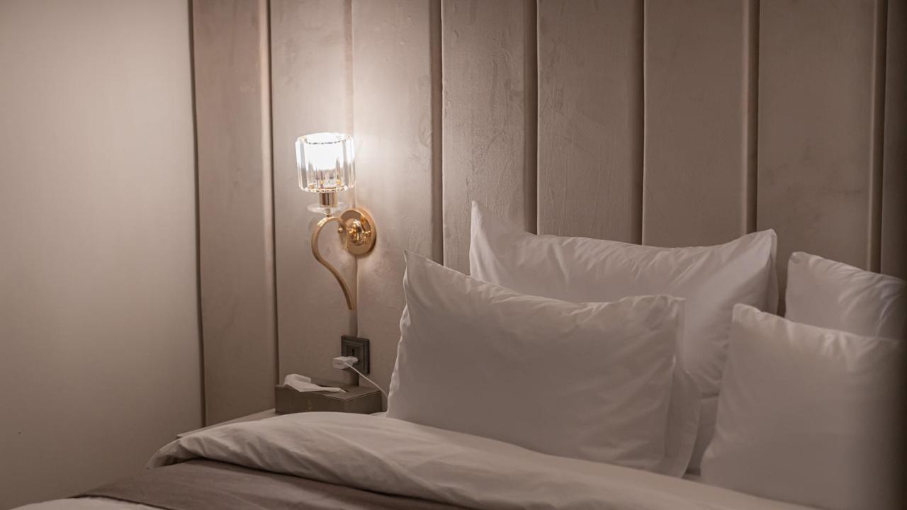 Yeongdo Grandbern Hotel Busan Exterior foto